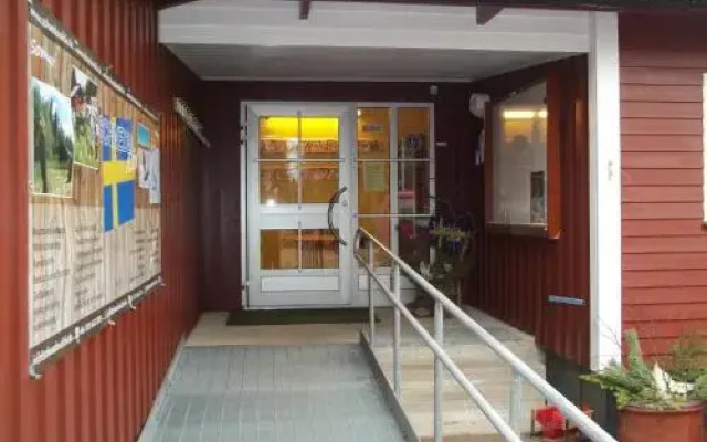 Gästhus Nornäs Camp