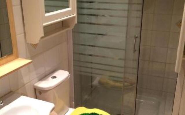 Saint Malo Bas Sablons