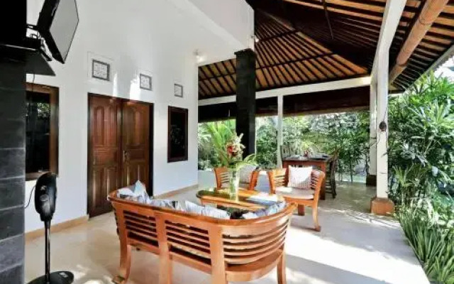 Villa Soko