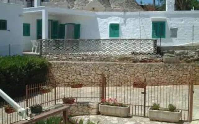 Mountain House Villa