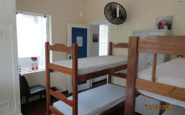 Casa de Pedra Guarujá