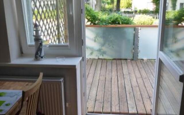 Ferienwohnungen Ostsee & Mehr