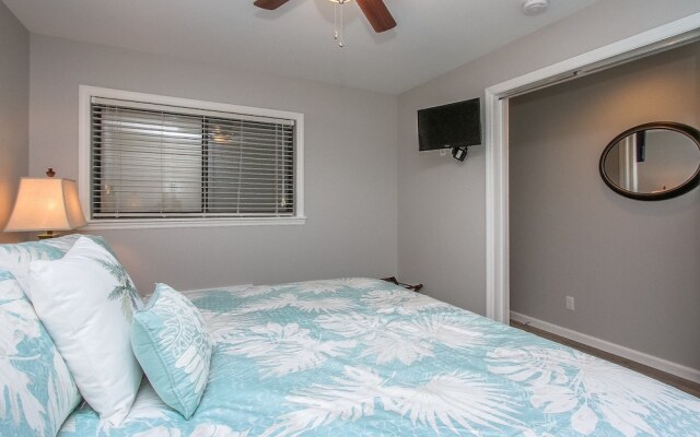 Ocean Dunes Villa #WOD107