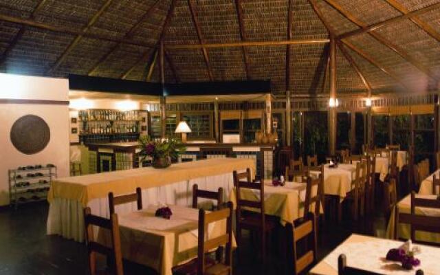 Hotel Vale do Jiquiriçá