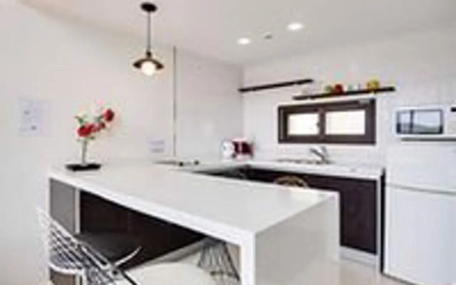 Tongyeong Mari Joa Pension