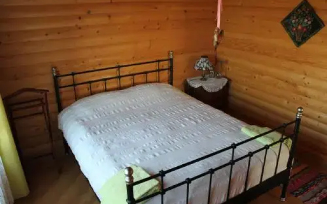 Country house Domik v derevne