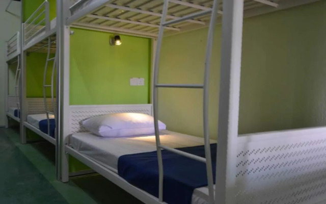 SPOT ON 90123 Rainbow Guest House