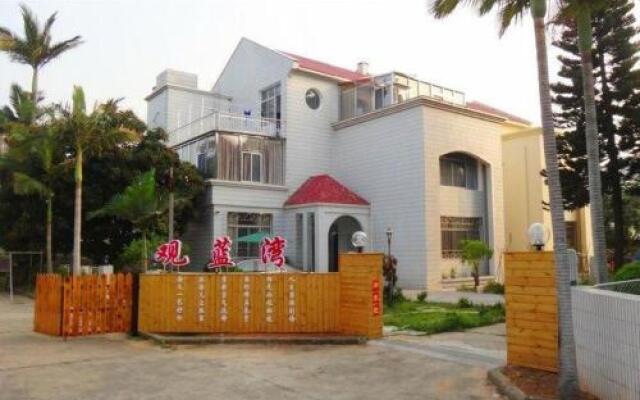 Dongshan Guanlanwan Resort Villa