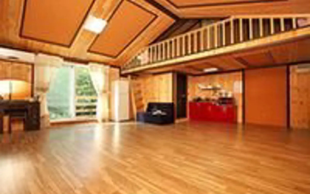 Gapyeong Yongsumok Pension