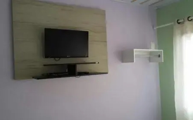 Kata Suites Floripa
