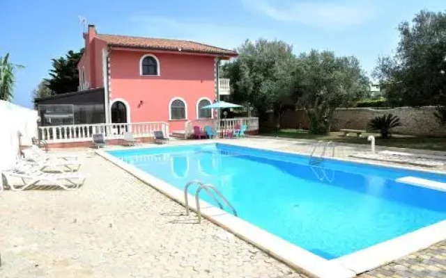 Domus Sicula