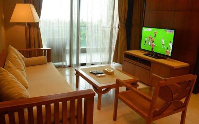 Qingshui Bay Mandao Seaview Holiday Hotel