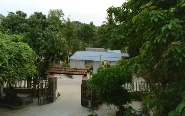 Thuy Nhung Hotel