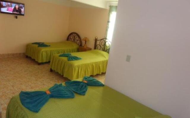 Hostal Los Salares