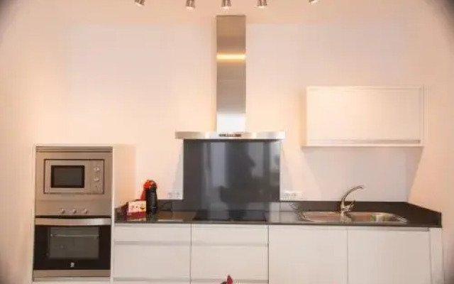 Ca sa Padrina Barruana