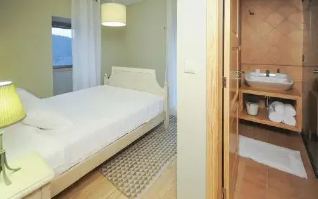 Casa de Eiro