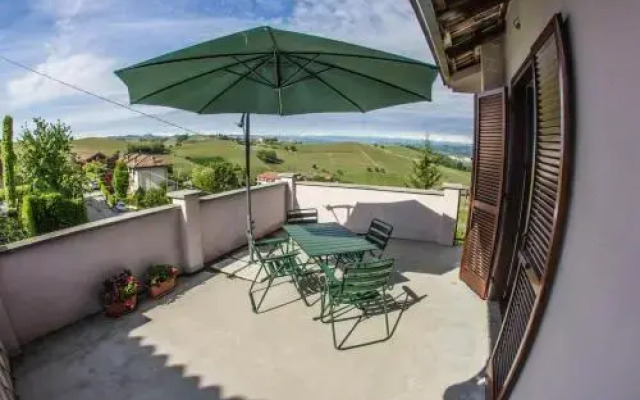 Cascina Vitalot