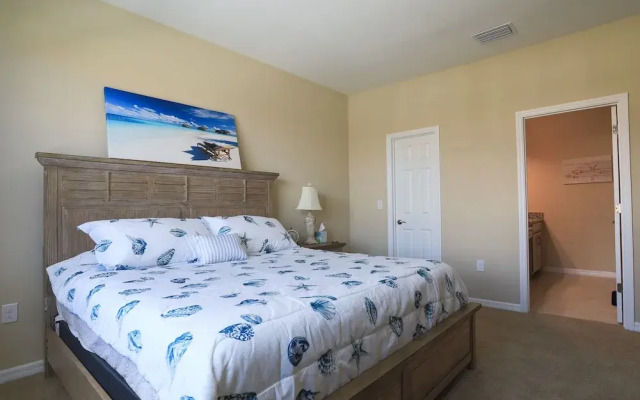 Osprey 01 - 2 Br Townhouse