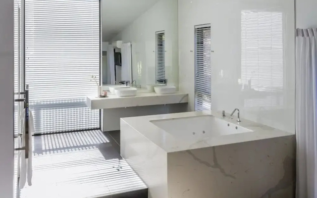 Hepburn Springs Escape Villa 7