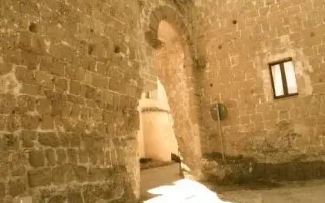 La Giuliva di Pianiano