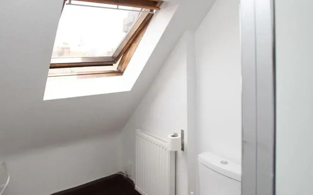 Private Studio in Harrow Flat 3