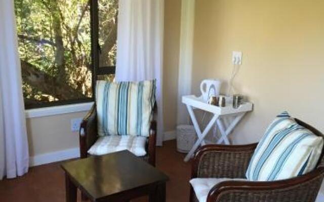 Magoebaskloof Adventures Chalets