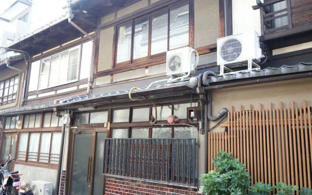 Kyomachiya No Yado 794Inn Kiyomizu Gojo