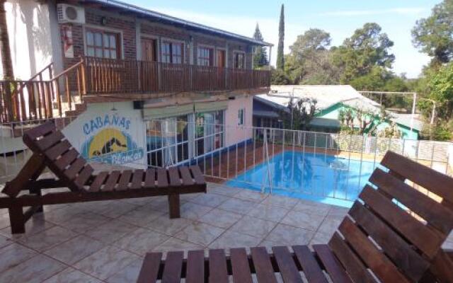 Cabañas Piedras Blancas