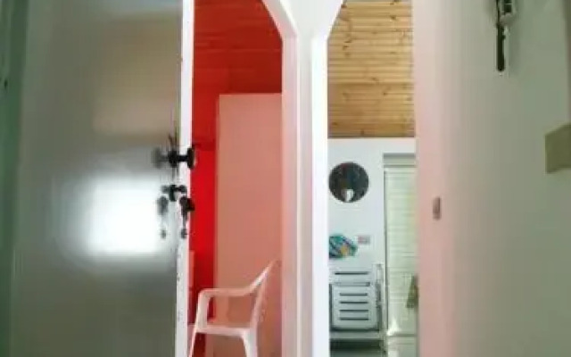 Casa Mazzarelli