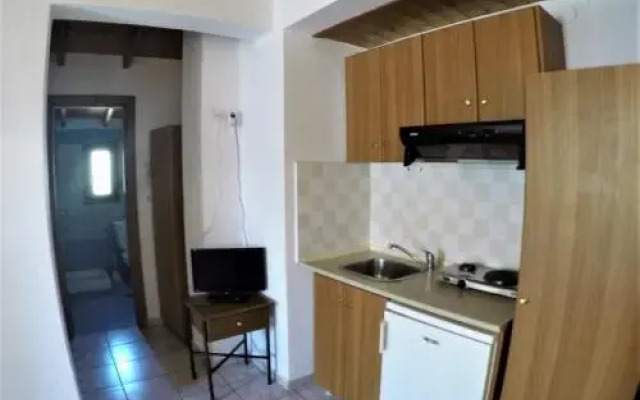 Sofias Studios East Home
