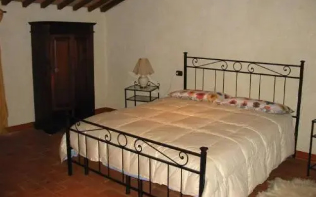 Agriturismo Il Castello Di Stertignano
