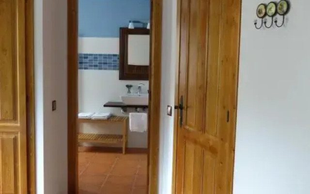 Casa Toni