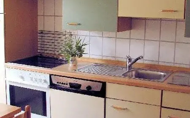 Ferienwohnung Gaby Lehmann