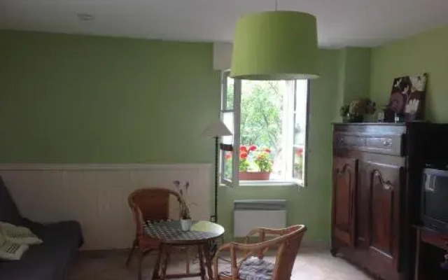 Le Gîte du Poiré