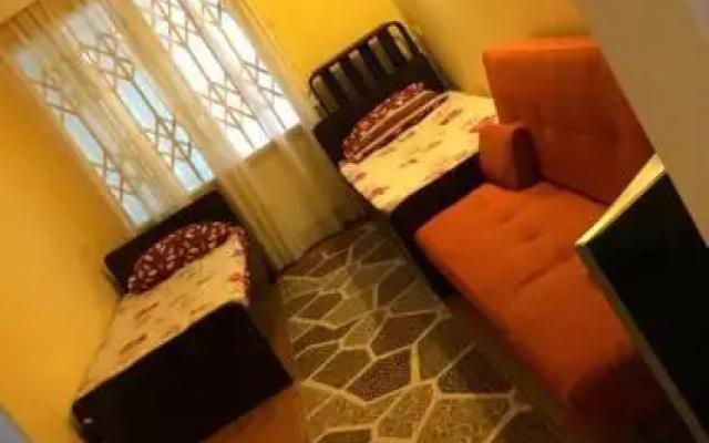 Apartment near Black Sea Beach