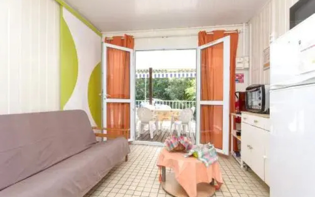 Bungalow Residence petite anse III