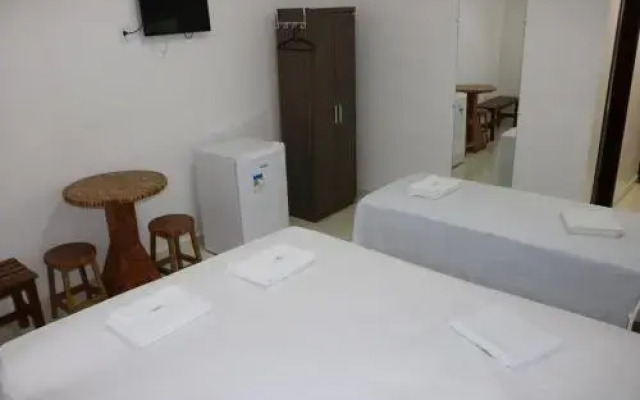 Pousada Sol Nascente