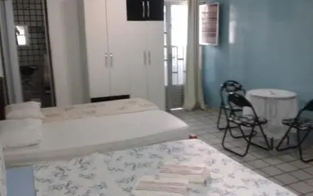 Pousada Temporada Maceió