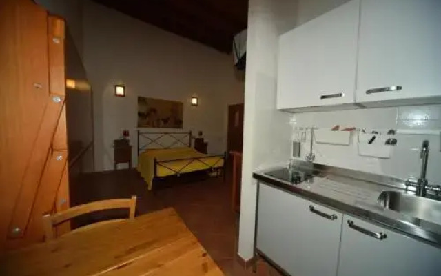 Agriturismo Calderino