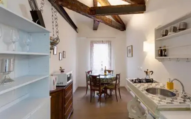 Nice Venice Apartment in San Marco