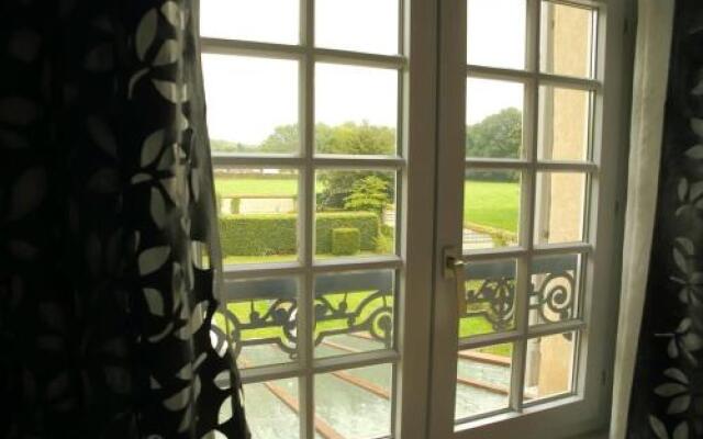 Chateau la Feuillaie