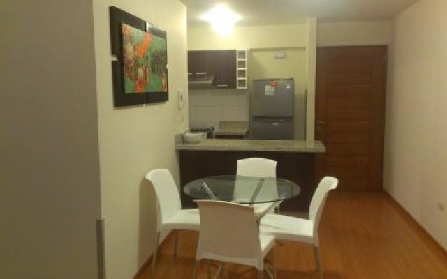 Premium Apartments Miraflores