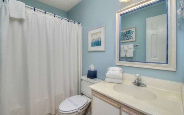 Waterway Village 20-F