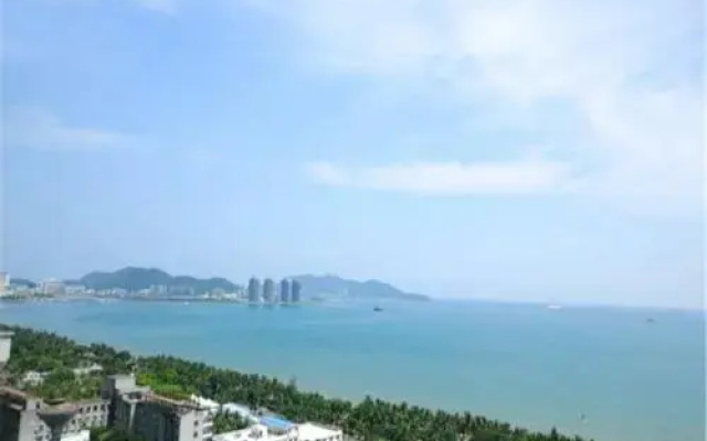 Qingtian Yutan Holiday Hotel