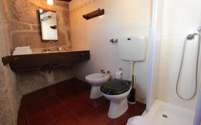 Casa Grande, Turismo de Habitação e Casas de Campo