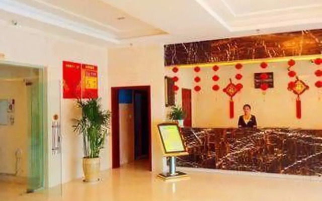 Home Inn Kunming Beichen Avenue