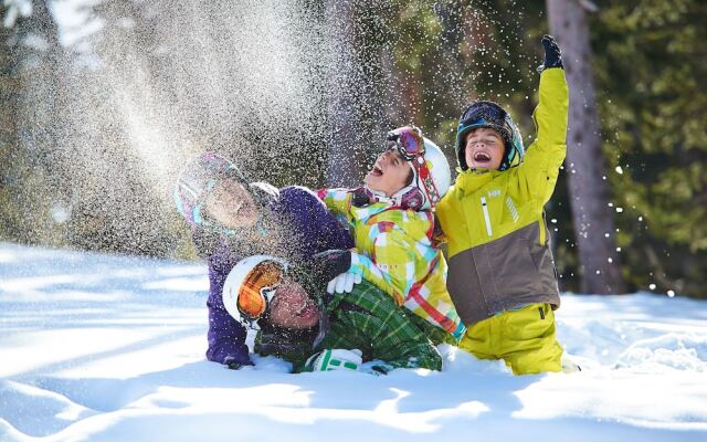 Key Condo 2971 - studio Condo