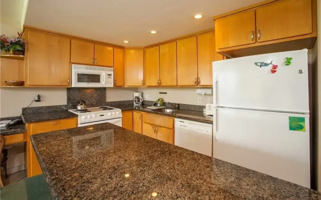 Kihei Surfside 113 - 1 Br Condo