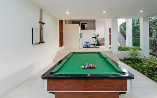 Villa Narooma