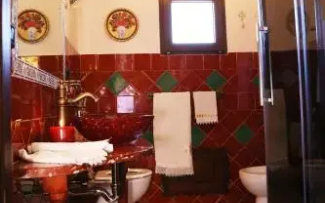 Bed and Breakfast La Posada